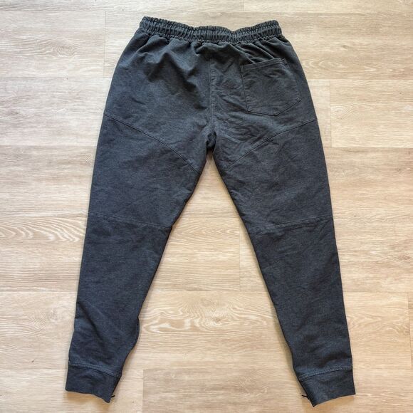 BROKIG Joggers Gray Men's-Size L - Picture 3 of 10